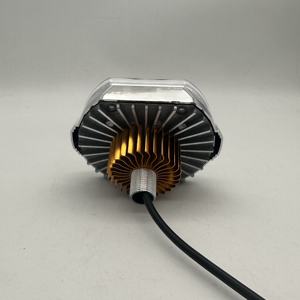 Phares de <span class=keywords><strong>Moto</strong></span> à Projecteur Led Haute Luminosité 20W Étanche et Flexible pour <span class=keywords><strong>Moto</strong></span> - Product Image 4