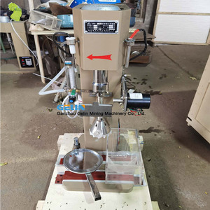 New 220V duy nhất và nhiều di động nổi máy cho phòng thí nghiệm khai thác mỏ cho thiết bị kiểm tra - Product Image 6