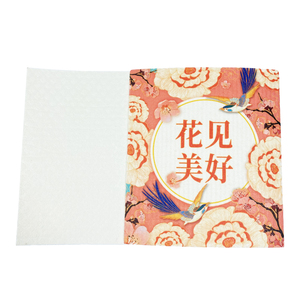 Chiffon à vaisselle suédois réutilisable, éponge en cellulose, chiffon de nettoyage compostable pour la cuisine, pour le lavage de la vaisselle - Product Image 3