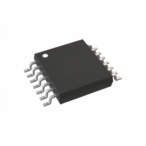 Power Management (PMIC) 14 PowerTSSOP Authorized Distributor Buy Online Electronic Components TPS2011APWPRG4 - Product Image 1