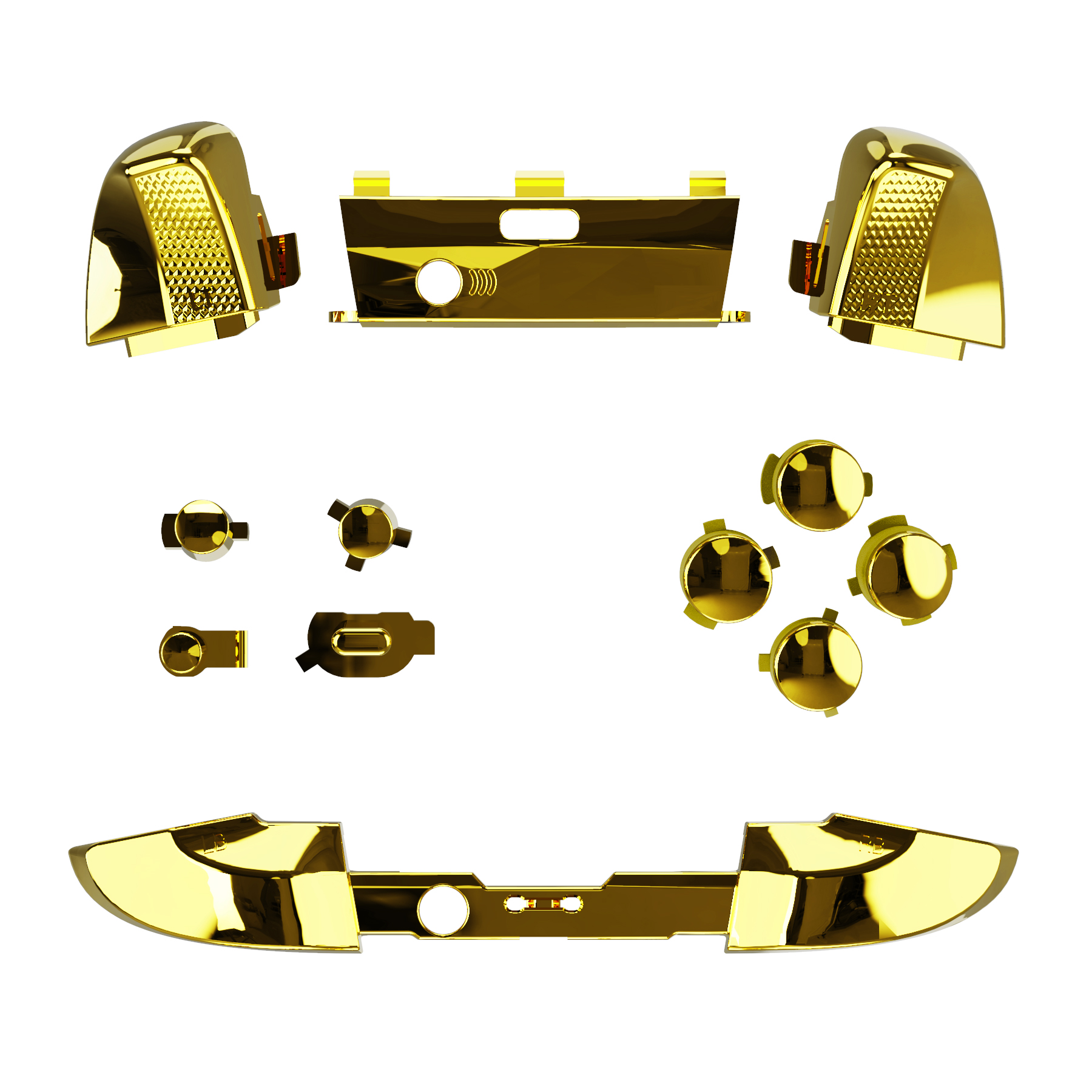 Cromado Oro IL201WS