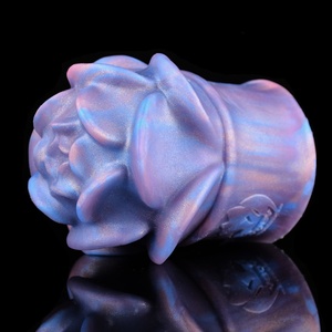 Nouveau produit YOCY : Sex Grinder en forme de fleur, stimulation du clitoris, jouets sexuels pour femmes. - Product Image 4
