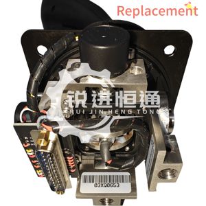 <span class=keywords><strong>Kalmar</strong></span> Drf450 Container Reachstacker <span class=keywords><strong>Joystick</strong></span> Vervanging Model 920943.0055/920943.0058 Materiaal Handling Apparatuur Onderdelen - Product Image 5