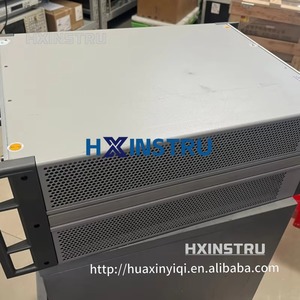 Calibrador de Calidad de Energía Eléctrica de Alta Precisión 6105A 6100B para Calibraciones Acreditadas ISO17025 H - Product Image 3