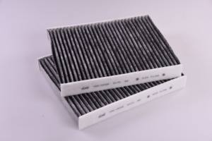 Filtro de modelo de cabina de maquinaria de construcción duradera 64 11 6 809 <span class=keywords><strong>933</strong></span> - Product Image 3