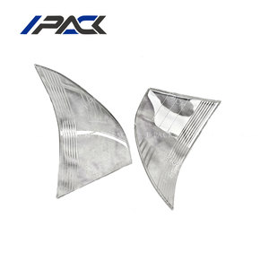 I-Pack อุปกรณ์เสริมรถยนต์สำหรับ <span class=keywords><strong>Toyota</strong></span> Altezza เลนส์ไฟท้าย1998 2001คุณภาพสูงผลิตจากจีน - Product Image 5