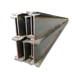 <span class=keywords><strong>Acero</strong></span> <span class=keywords><strong>Estructural</strong></span> en Forma de H, Estándar BS Q235, Sin Aleación, para Aplicaciones Automotrices, Mecánicas y de Transporte Ferroviario - Product Image 5