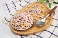 Boules de Taro Congelées OEM pour Bubble Tea – Dessert Sucré et Moelleux, Vente en Gros Personnalisée pour Salons de Thé et Cafés