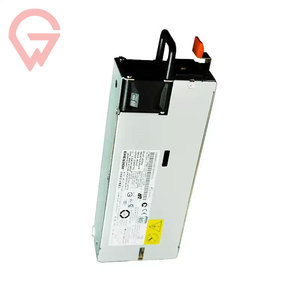 4P57B08771 CRPS 1600W (200V AC /240V DC) พาวเวอร์ซัพพลายแบบเปลี่ยนได้แบบฮอตสวอป Platinum -WR 80 PLUS - Product Image 1