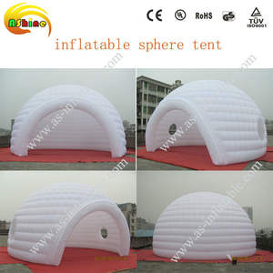 Igloo <span class=keywords><strong>de</strong></span> cúpula inflable portátil para <span class=keywords><strong>baile</strong></span> <span class=keywords><strong>de</strong></span> discoteca - Product Image 6