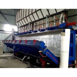 Ligne <span class=keywords><strong>de</strong></span> production automatique <span class=keywords><strong>de</strong></span> machines <span class=keywords><strong>de</strong></span> moulage sous vide pour blocs <span class=keywords><strong>de</strong></span> mousse EPS – Prix du polystyrène expansé - Product Image 4