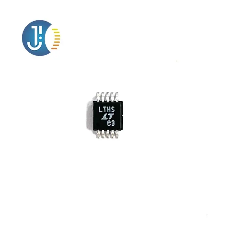 LTC1865HMS#PBF MSOP-10 Brand new and original Analog to digital converter ADC Electronic Components Integrated Circuit