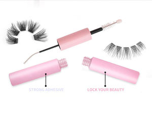 Máscara <span class=keywords><strong>de</strong></span> <span class=keywords><strong>pestañas</strong></span> <span class=keywords><strong>Duo</strong></span>-end <span class=keywords><strong>de</strong></span> etiqueta privada con <span class=keywords><strong>pegamento</strong></span> adecuado para Volumen <span class=keywords><strong>de</strong></span> rizos <span class=keywords><strong>de</strong></span> <span class=keywords><strong>pestañas</strong></span> denso distinto a prueba <span class=keywords><strong>de</strong></span> manchas forma <span class=keywords><strong>de</strong></span> cepillo especial - Product Image 3