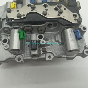 TF72SC-0007-<span class=keywords><strong>FN</strong></span> TF72SC TF-72SC Corpo Valvola per Trasmissione Automatica per <span class=keywords><strong>MINI</strong></span> da Trasmissione Nuova - Product Image 6