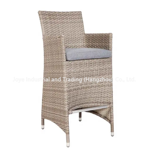 Leisure 3pcs Aluminum Frame Flat <b>Outdoor</b> Furniture <b>Bar</b> <b>Set</b> Balcony <b>Set</b> - Product Image 6