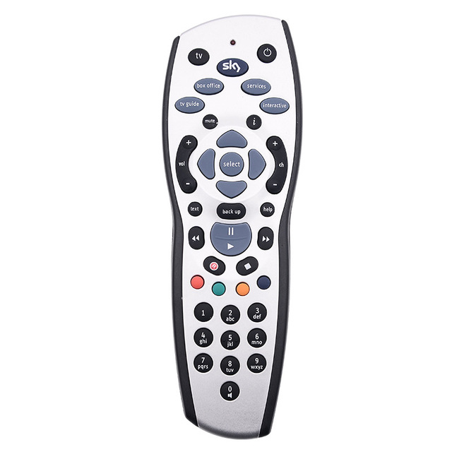 Best-selling SKY120 HD Rev.9F Universal Remote Control SKY Remote Control Available in Stock