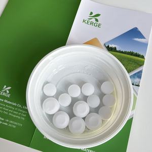 Chlore de sodium (NaCl) Kerge en gros, pureté 99,5 %, qualité alimentaire, <span class=keywords><strong>sel</strong></span> écologique pour la régénération de résine et adoucisseur d'eau - Product Image 1