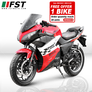 2023 Sport 14 Tire Bike Racing 150 <span class=keywords><strong>Km</strong></span>/<span class=keywords><strong>H</strong></span> Velocidad Pesado <span class=keywords><strong>120</strong></span> <span class=keywords><strong>Km</strong></span> <span class=keywords><strong>H</strong></span> 20000W Motocicleta eléctrica clásica - Product Image 3