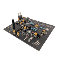 Service d'assemblage de cartes de circuits imprimés (PCB) sur mesure avec service d'assemblage rapide clé en main de PCB, PCBA et SMT