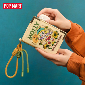 ของแท้จาก <span class=keywords><strong>MOLLY</strong></span> ชุดภาพวิวทิวทัศน์ริมทาง - กระเป๋าอัลบั้มภาพขนาดเล็กแบบสุ่ม เหมาะสำหรับแฟนๆ ของที่ระลึกและของขวัญวันหยุด - Product Image 4