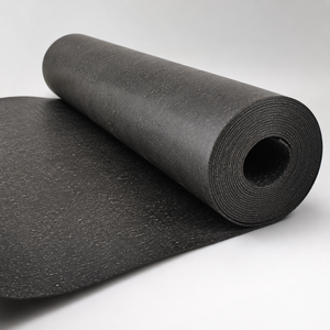 <span class=keywords><strong>Feutre</strong></span> <span class=keywords><strong>bitumé</strong></span> standard 15lb 30lb, papier d'étanchéité, sous-couche pour abri de jardin, bois, contreplaqué, panneaux OSB, tuiles de toiture - Product Image 2
