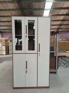 Armoire à plans en métal A0, 5 tiroirs, classeur en acier, armoire de rangement pour plans A1 - Product Image 3