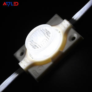 Module d'injection LED DC12v IP67 SMD 3535 pour enseigne lumineuse - Product Image 1