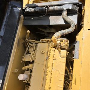Bon prix Excellente performance Caterpillar 325BL avec une bonne flexibilité à vendre - Product Image 6