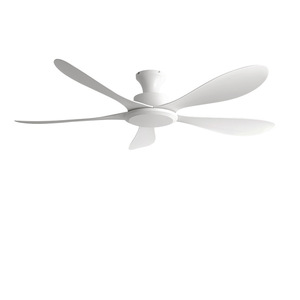 <b>Ceiling</b> <b>Fan</b> With High Airflow And Quiet Operation For Living Room And Dining Room Use Fixed Blade Design Ac Motor - Product Image 1