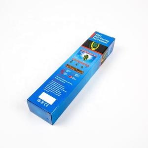 Medidor de pH 4 en 1 para Suelo, Medidor de Humedad, Temperatura y Luz Solar para Análisis del Suelo - Product Image 6