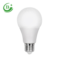 Vente Chaude : Ampoules LED E27 B22 de Haute Qualité, 15W, Haute Puissance, Fabrication Chinoise, Prix Abordable