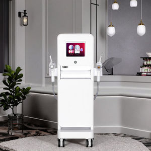 Instrument de beauté multifonctionnel à succès avec technologie de refroidissement pour une expérience confortable pendant la correction des pigments - Product Image 4
