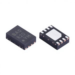 QZ BOM nouveau IC MCU 8BIT 384B FLASH 8DFN PIC10F200 PIC10F200-I/<span class=keywords><strong>MC</strong></span> - Product Image 1