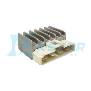 Redresseur de régulateur de prix d'usine pour Minarelli / Yamaha <span class=keywords><strong>Jog</strong></span> <span class=keywords><strong>Cy50</strong></span> 3kj - Product Image 2