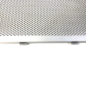 Máy Hút mùi bếp Thay Thế Mỡ Nhôm Cassette Lọc - Product Image 6