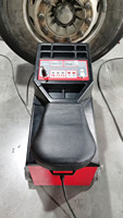 Équilibre de camion, roue mobile équilibrant pour des camions