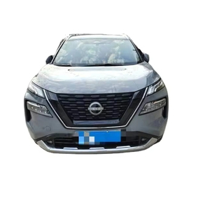 2024 Dongfeng <span class=keywords><strong>Nissan</strong></span> X-Trail E-POWER Gasolina Eléctrico Doble <span class=keywords><strong>Motor</strong></span> 4x4 Híbrido SUV Coche Eléctrico Vehículos de Nueva Energía Coche Usado - Product Image 1