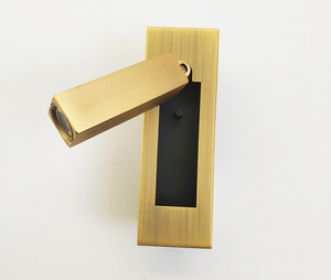 2019 hotel bed luce della <span class=keywords><strong>lettura</strong></span> della luce per l'utilizzo del progetto - Product Image 5