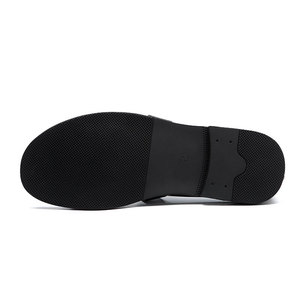Pantoufles pour hommes de qualité supérieure, vente chaude, grandes tailles, fabricant en gros, pantoufles en liège, saison 2026, sandales pour hommes, version - Product Image 4