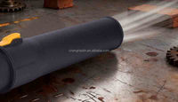 Souffleur industriel haute puissance électrique, souffleur de poussière turbo pour usage domestique, ventilateur à batterie lithium, souffleur sans fil