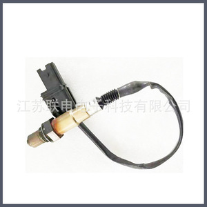 Oxygen <b>Sensor</b> 0258007206 12575657 <b>For</b> <b>Car</b> Replacement Repair - Product Image 5