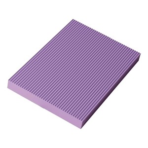 Coussin de <span class=keywords><strong>Yoga</strong></span> Souple et Rétractable à Haut Rebond, Antidérapant et Imperméable, pour Entraînement Sportif, Genouillère de Fitness, Modèle Balance - Product Image 1