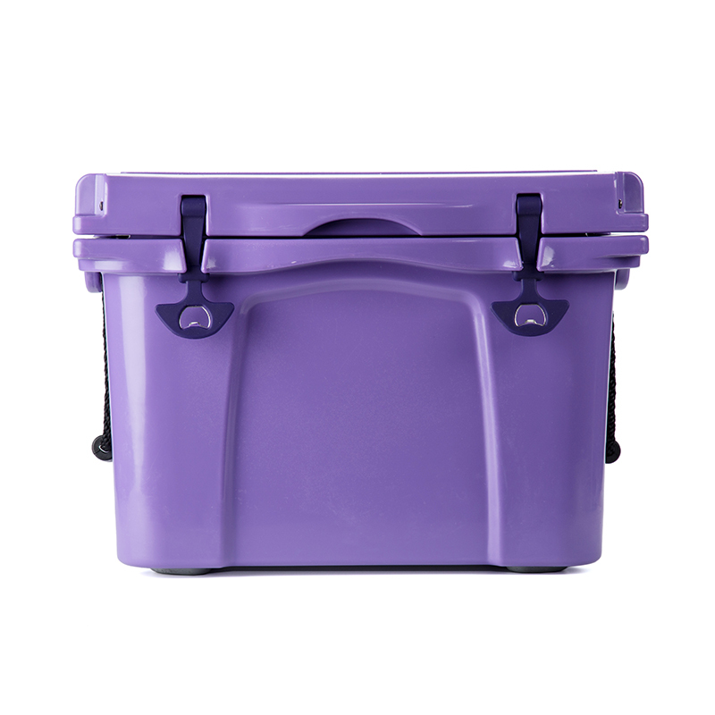 Everich glacière pour la Randonnée 20QT 50QT 75QT 110QT Portatif Rotomoulé Glacière