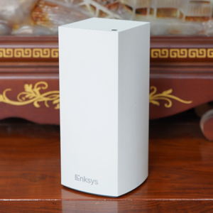 Hkcc <span class=keywords><strong>Linksys</strong></span> MX5500 dễ dàng thiết lập băng tần kép Wifi 6 lưới để sử dụng nhà ứng dụng điều khiển tường lửa với QoS và VoIP chức năng 3-lan - Product Image 1