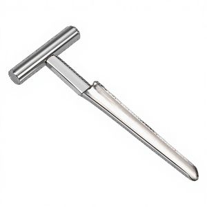 เครื่องมือกลึงทรงกรวย Qualirod รุ่น 5311-0001 ด้ามจับตามหลักสรีรศาสตร์ ใช้งานง่าย ผลิตภัณฑ์จากบริษัท Brkle GmbH - Product Image 1