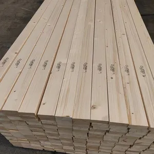 Mgp10 material de construção, material de construção de madeira com madeira da nova zelândia, radiata pine, nzs mgp10 f7 f5 en14081 alsc