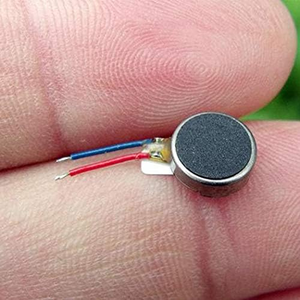 มอเตอร์ฮัปติกแบบแปรงถ่าน DC รุ่น JL-A0832 ขนาด 8 มม.*<span class=keywords><strong>3</strong></span>.2 มม. แบบสามเฟส <span class=keywords><strong>3</strong></span>.0V ไมโครคอยน์ ป้องกันการกลับขั้ว สำหรับอุปกรณ์เคลื่อนที่ อายุการใช้งานยาวนาน - Product Image 4