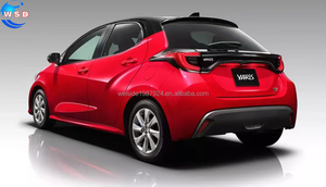 แผ่นบังแดดหน้าต่างรถยนต์ PMMA <span class=keywords><strong>4</strong></span> ชิ้น แบบ OEM ของ WSD Wholesale พร้อมเทป 3M สำหรับติดตั้งกับ <span class=keywords><strong>Toyota</strong></span> <span class=keywords><strong>Yaris</strong></span> ปี <span class=keywords><strong>2020</strong></span> ขึ้นไป ป้องกันฝน - Product Image 6