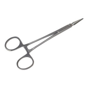 Instrumentos Quirúrgicos Dentales Transfronterizos, Fórceps de Raíz de Ángulo Recto, Extracción de Restos de Raíz y Fórceps para Sujetar Fragmentos de Dientes - Product Image 4