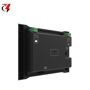 Động cơ hàng hải giám sát từ xa điều khiển hrm3300 4.3 "TFT-LCD màu hiển thị + Link/USB/CANBUS - Product Image 6